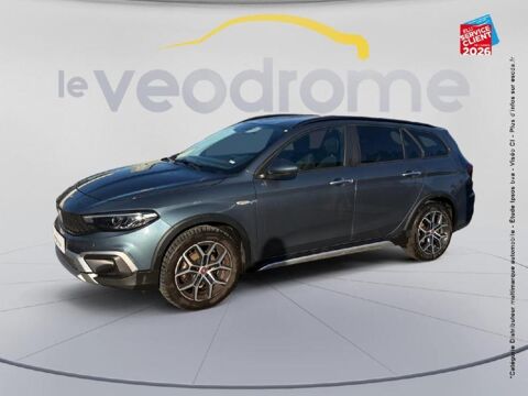 Annonce voiture Fiat Tipo 14499 €