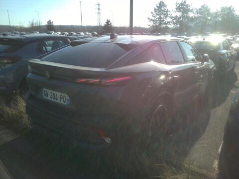 408 PHEV 180ch GT e-EAT8 / HAYON ELEC / VISION 360 2024 occasion 82000 Montauban