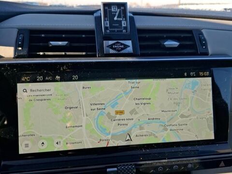 DS7 E-TENSE 4x4 300ch Opera / FULL OPTIONS / FOCAL / TOIT OUVRAN 2023 occasion 82000 Montauban