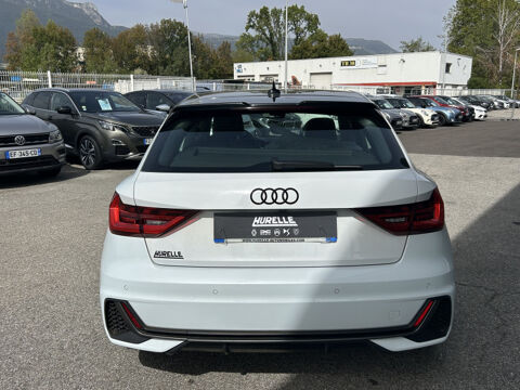 A1 30 TFSI 110CH S LINE / 4 roues completes en plus 2021 occasion 38130 ECHIROLLES