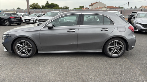 Classe A 200 163CH AMG LINE 7G-DCT 2024 occasion 81000 Albi