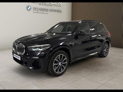 Annonce voiture BMW X5 52990 €