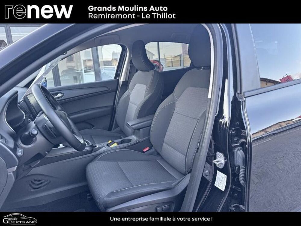 Arkana 1.3 TCe 140ch mild hybrid Evolution EDC -24 2024 occasion 88160 Le Thillot