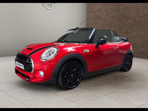 Annonce voiture Mini Cooper 24990 