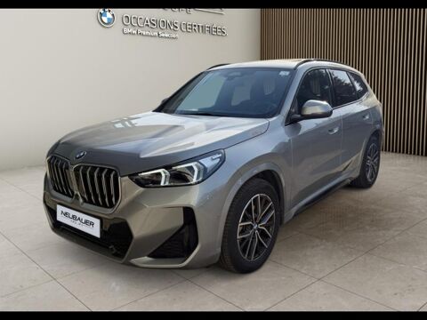 Annonce voiture BMW X1 50990 €