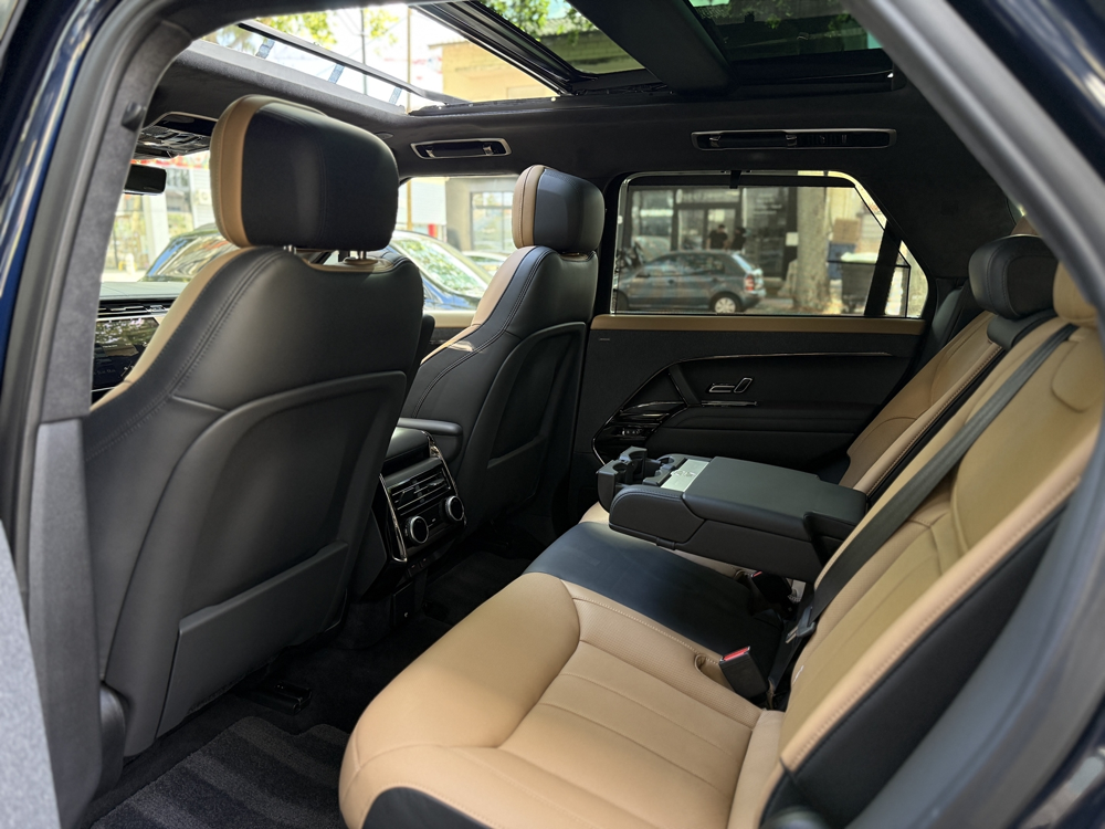 Range Rover 3.0 P510E 510CH PHEV AUTOBIOGRAPHY SWB 2023 occasion 31000 Toulouse