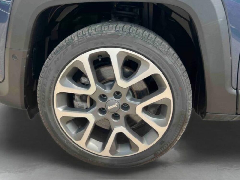 Renegade 1.3 Turbo T4 240ch PHEV 4xe S AT6 AWD 2022 occasion 27000 &Eacute;vreux