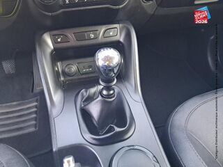iX35 1.7 CRDi 115ch PACK Premium Limited Blue Drive 2015 occasion 57970 Illange