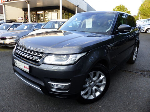 Annonce voiture Land-Rover Range Rover 32990 