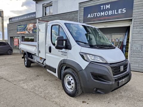 Annonce voiture Fiat Ducato 44990 