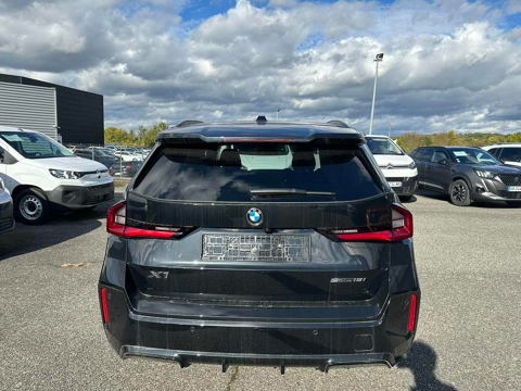 X1 (U11) SDRIVE18I 136CH M SPORT 2025 occasion 12850 Onet-le-Ch&acirc;teau
