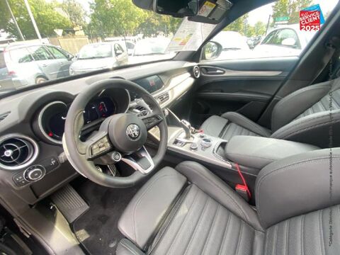 Stelvio 2.2 Diesel 160ch Veloce AT8 2025 occasion 68110 Illzach