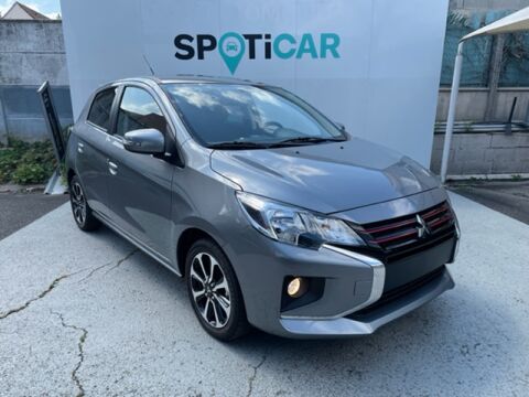 Annonce voiture Mitsubishi Space Star 17590 