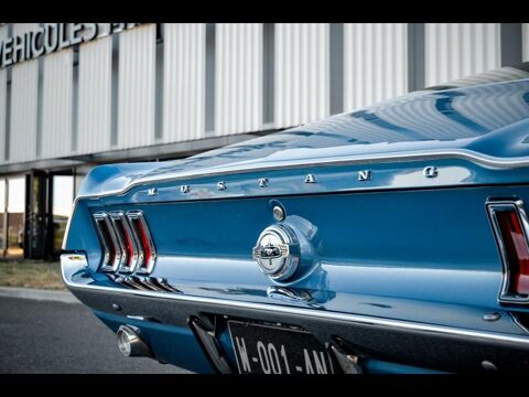 Mustang FUSA 1505 1968 occasion 33320 Eysines