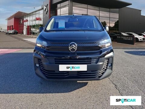 Jumpy M 2.0 BlueHDi 145ch S&S Pack Premium Connect EAT8 2024 occasion 82000 Montauban