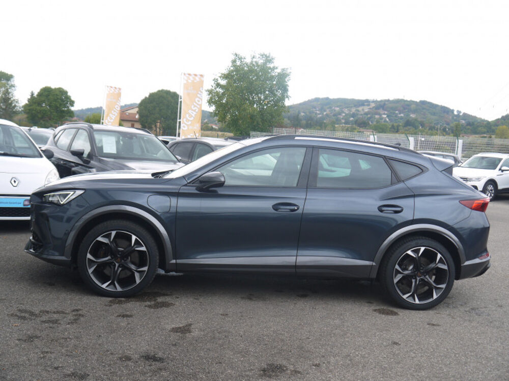 Formentor 1.4 E-HYBRID RECHARGEABLE 245CH VZ DSG6 2024 occasion 38260 La C&ocirc;te-Saint-Andr&eacute;