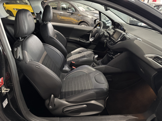 208 1.6 E-HDI FAP ALLURE 3P 2012 occasion 12000 RODEZ