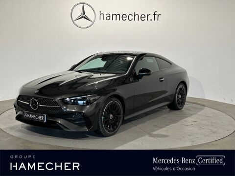 Mercedes CLE 220 d 197ch AMG Line 9G-Tronic 2024 occasion Montauban 82000