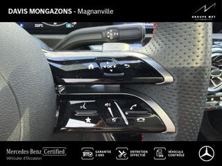 Classe A 250 e Hybrid EQ 163+109ch Star Edition 8G-DCT 2026 occasion 78200 Magnanville