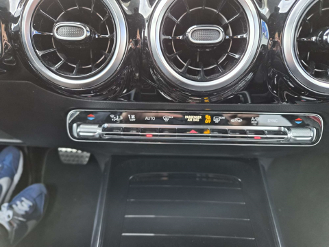 Classe B 200D 150CH AMG LINE 8G-DCT 2019 occasion 87270 COUZEIX