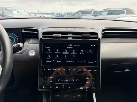 Tucson 1.6 T-GDI 150CH HYBRID 48V CREATIVE DCT7 2024 occasion 16400 Puymoyen