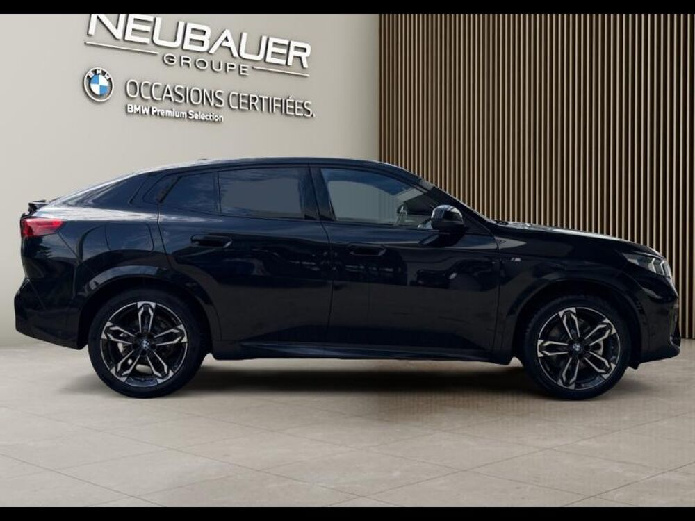 X2 sDrive20iA 170ch M Sport DKG7 2025 occasion 78240 Chambourcy