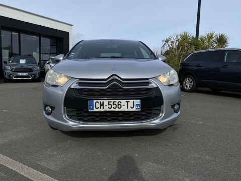 DS4 1.6 E-HDI AIRDREAM CHIC 2011 occasion 44210 Pornic