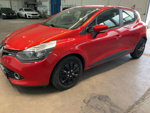 Renault clio iv CLIO 4 IV 0.9 TCE 90CH ENERGY EXPRESSION