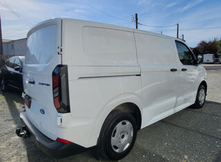 Transit 280 L1H1 2.0 ECOBLUE 136CH TREND 2024 occasion 33700 M&eacute;rignac