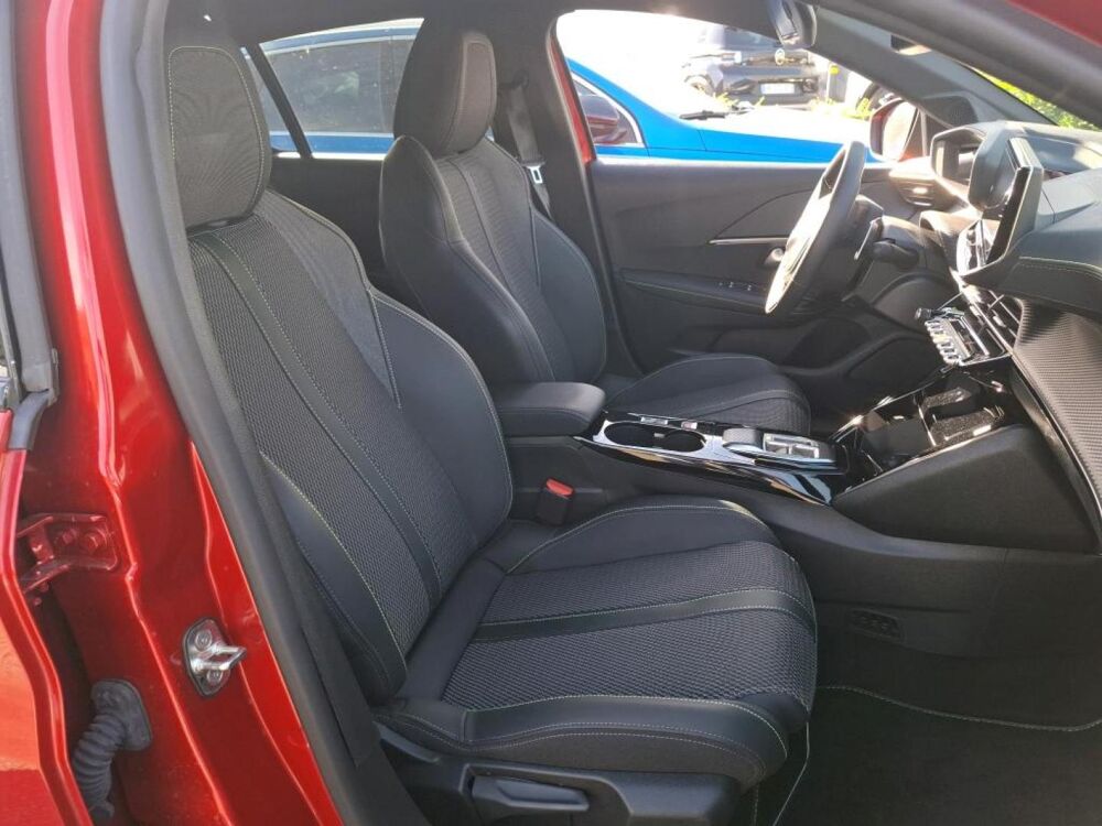 208 1.2 Hybrid 145ch GT e-DCS6 2025 occasion 28500 Vernouillet
