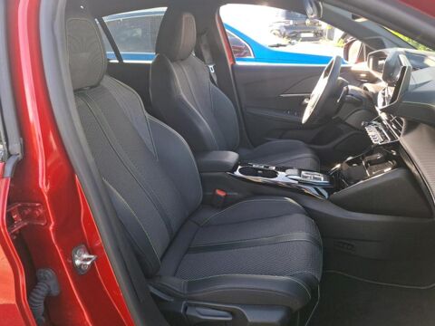 208 1.2 Hybrid 145ch GT e-DCS6 2025 occasion 28500 Vernouillet
