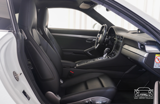 911 (991) 3.0 420CH 4S PDK PSE CHRONO ROUES AR DIRECTRICES 2018 occasion 67550 Vendenheim