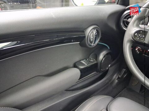 Cooper SE 184ch Edition Premium Plus BVA 5CV 2023 occasion 68000 Colmar