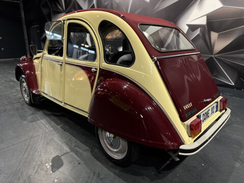  1984 occasion 63170 Aubi&egrave;re
