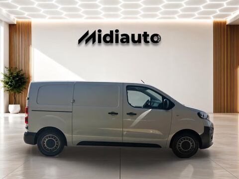 Expert M 1.5 BlueHDi 120ch S&S avec Attelage / 14158.33&curren;HT 2022 occasion 28500 Vernouillet