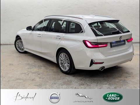 Série 3 320eA 204ch Luxury 2021 occasion 91200 Athis-Mons