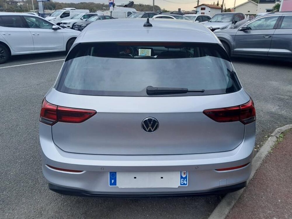 Golf 2.0 TDI SCR 116ch Life Plus 2022 occasion 64600 Anglet