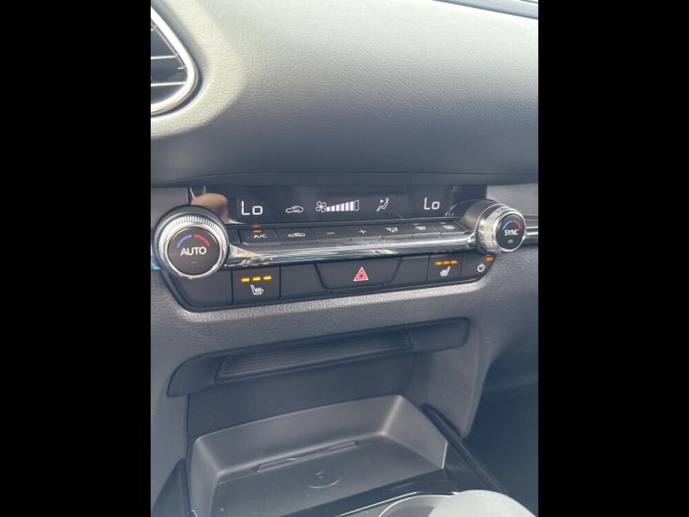 CX-30 2.0 e-SKYACTIV-X M-Hybrid 186ch Homura BVA 2025 2026 occasion 78310 COIGNIERES