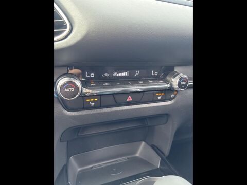 CX-30 2.0 e-SKYACTIV-X M-Hybrid 186ch Homura BVA 2025 2026 occasion 78310 COIGNIERES