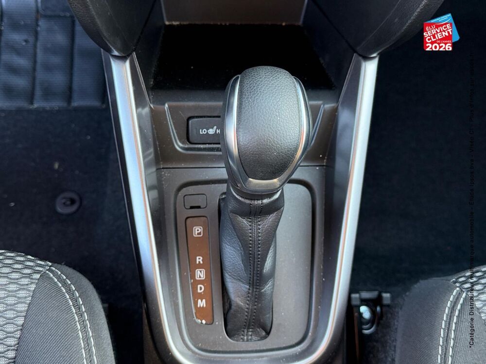 Vitara 1.5 Dualjet Hybrid 115ch Privil&egrave;ge Auto 2022 occasion 51100 Reims