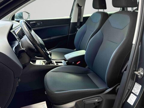 Ateca 1.0 TSI 115ch Start&Stop Style Business 2019 occasion 28500 Vernouillet