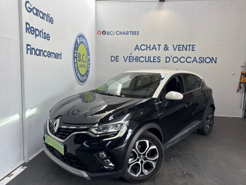 Annonce voiture Renault Captur 15990 €