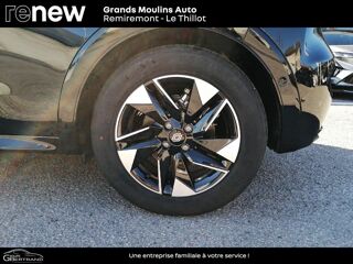 Clio 1.8 E-Tech 160ch full hybrid Techno 2026 occasion 88160 Le Thillot