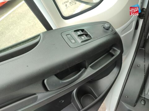 Ducato L2H2 3.3 140ch Easy Pro 2026 occasion 90000 Belfort
