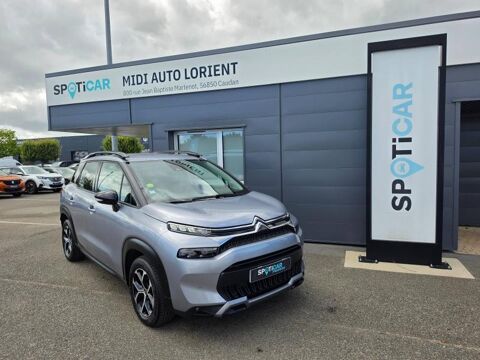 Annonce voiture Citroën C3 Aircross 16990 €