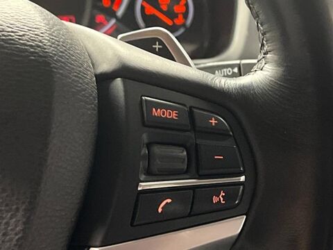 X5 xDrive25dA 231ch Lounge Plus 2016 occasion 31100 TOULOUSE
