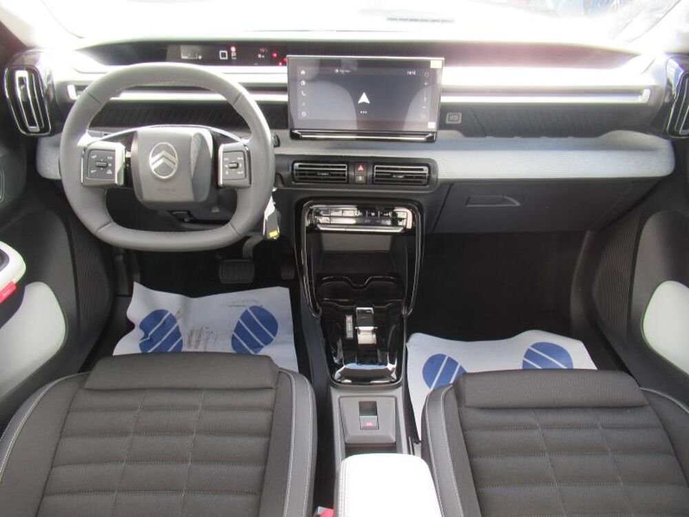 C3 Aircross 1.2 Hybride 145ch MAX 2026 occasion 91650 BREUILLET