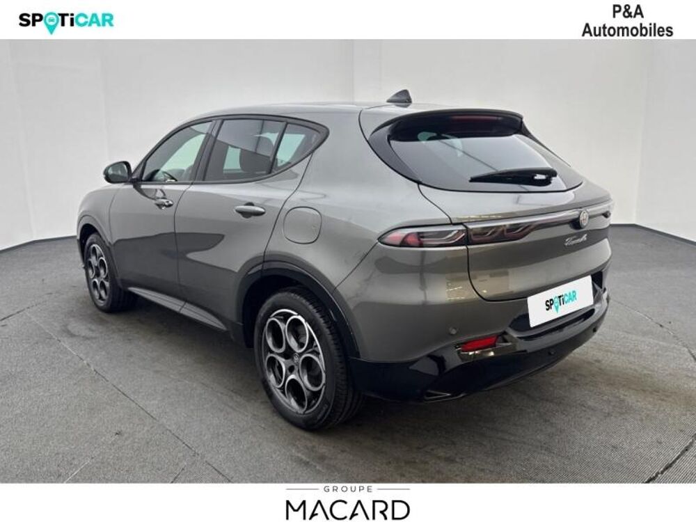Tonale 1.3 PHEV 190ch Sprint AT6 e-Q4 2024 occasion 82000 Montauban