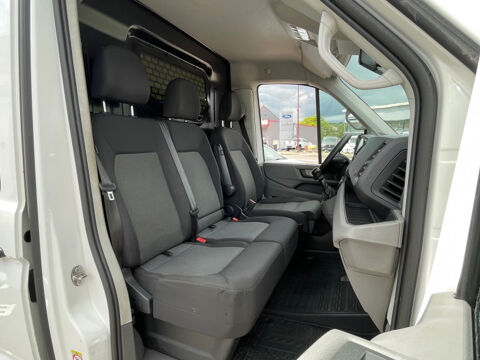 Crafter 35 L4H3 2.0 TDI 140CH BUSINESS LINE TRACTION 2019 occasion 57350 Stiring-Wendel