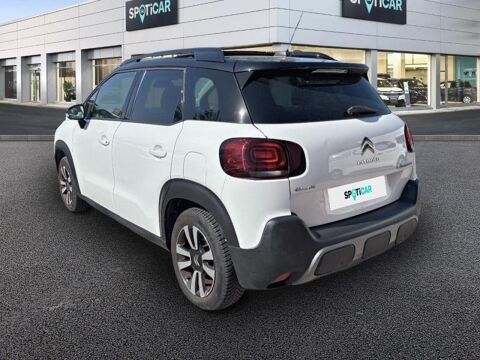 C3 Aircross PureTech 110ch S&S Shine Business EAT6 E6.d-TEMP 114g 2019 occasion 27200 Vernon